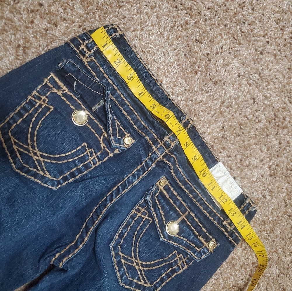 L.A idol Jeans Women - Picture 8 of 9